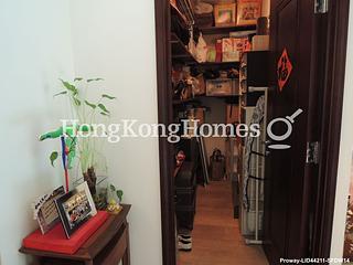 大坑 - 名门 12