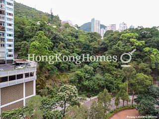 Wan Chai - Royal Court 02