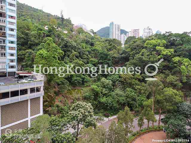 Wan Chai - Royal Court 02