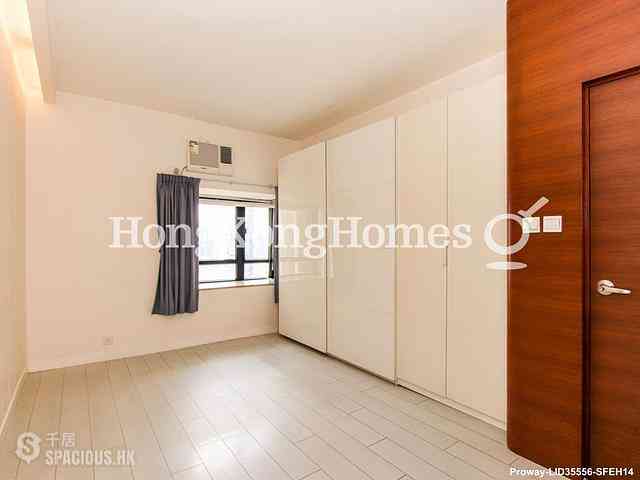 Mid Levels West - Scenic Heights 03