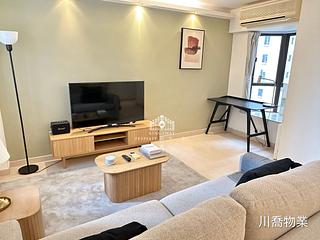 Mid Levels Central - Fook Kee Court 05