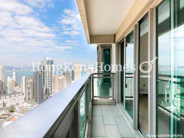 Sai Ying Pun - Centre Place 01