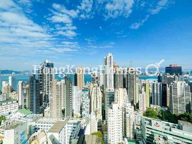 Sai Ying Pun - Centre Place 02