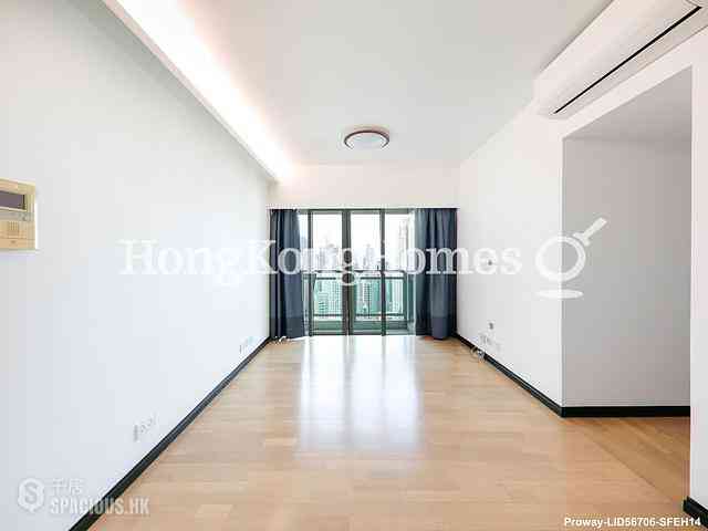 Sai Ying Pun - Centre Place 03