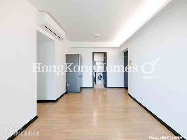 Sai Ying Pun - Centre Place 04