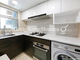 Sai Ying Pun - Centre Place 10