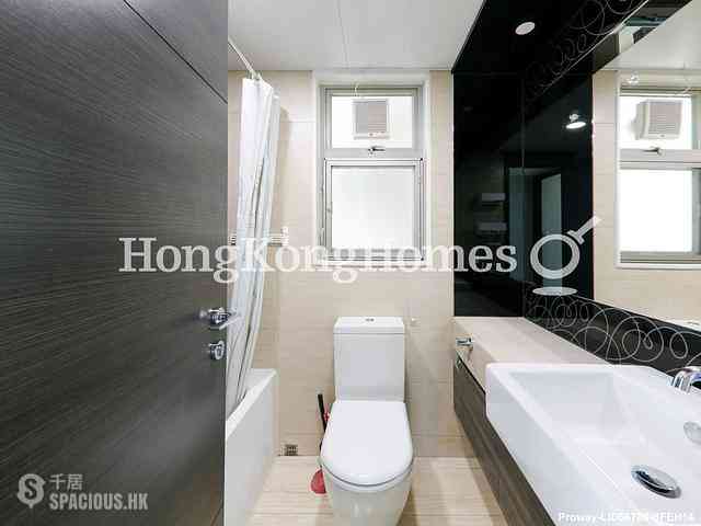 Sai Ying Pun - Centre Place 11