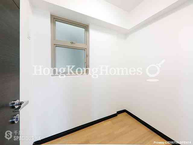Sai Ying Pun - Centre Place 12