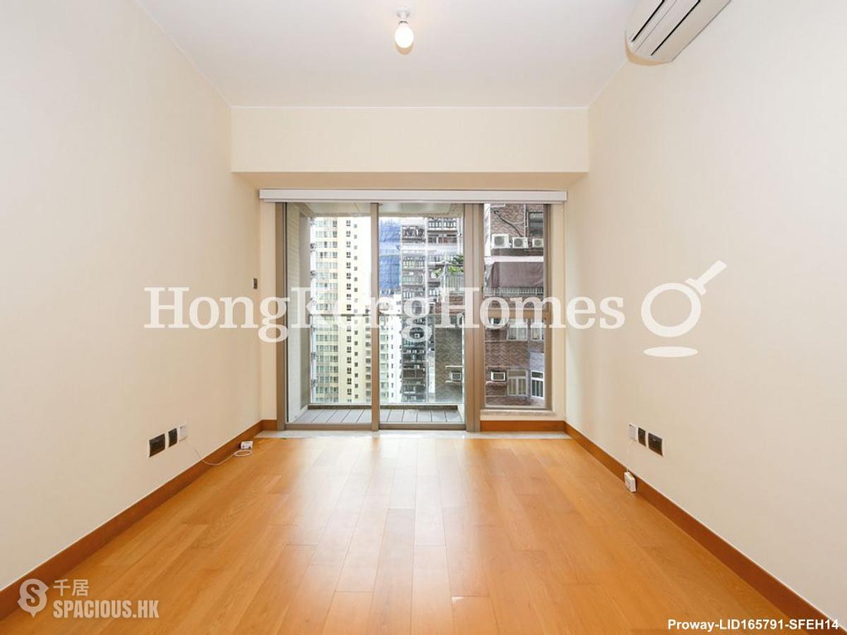 Sai Ying Pun - The Nova 01