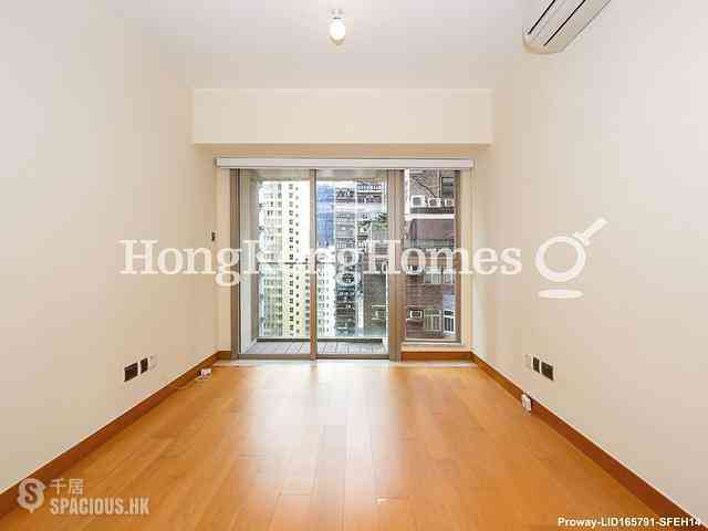Sai Ying Pun - The Nova 01