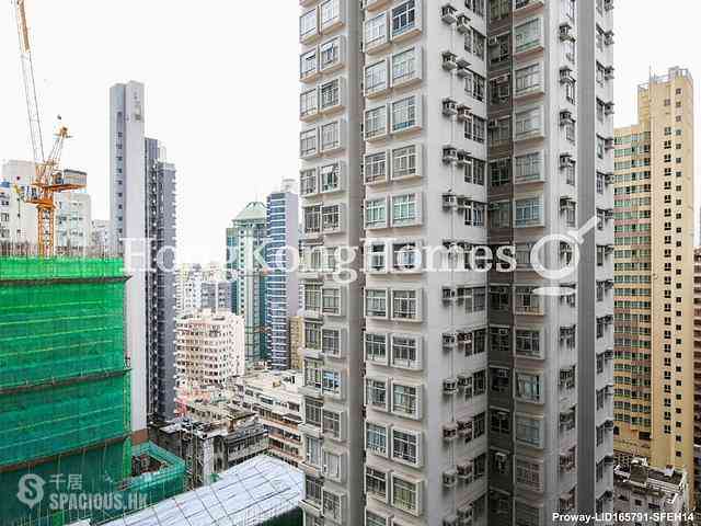 Sai Ying Pun - The Nova 02