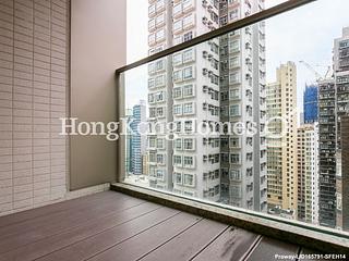 Sai Ying Pun - The Nova 03