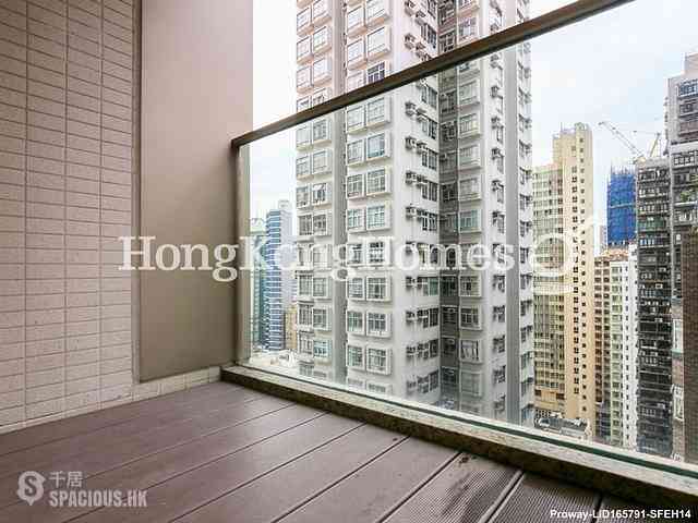 Sai Ying Pun - The Nova 03