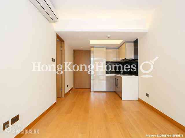 Sai Ying Pun - The Nova 04