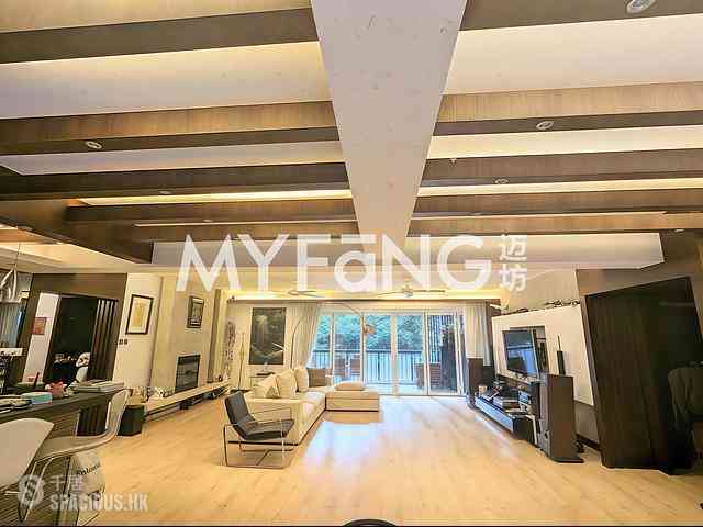 Mid Levels West - Babington House 02