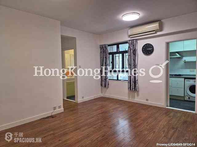 Happy Valley - Sherwood Court 04
