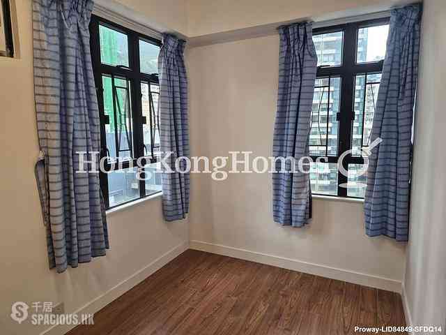 Happy Valley - Sherwood Court 05