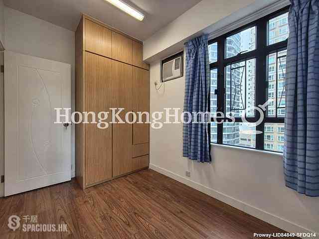 Happy Valley - Sherwood Court 06