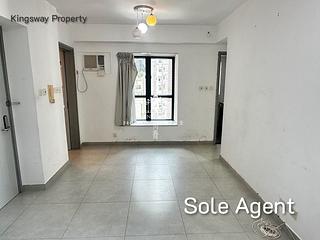 Mid Levels Central - Scenic Rise 02