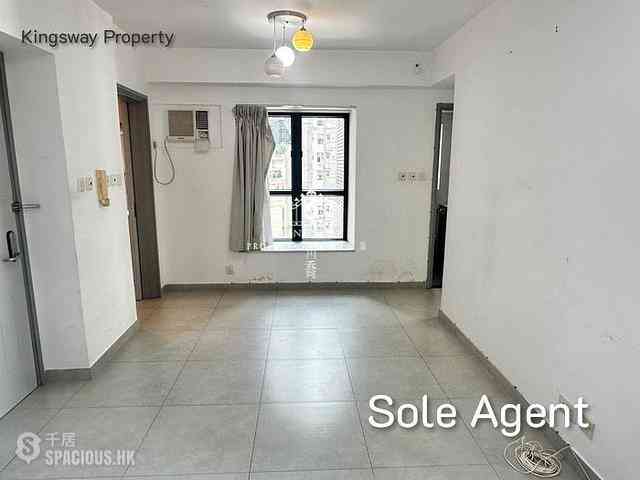 Mid Levels Central - Scenic Rise 02