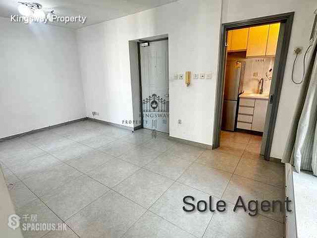 Mid Levels Central - Scenic Rise 05