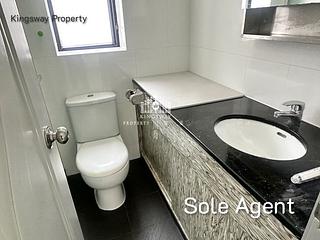 Mid Levels Central - Scenic Rise 06