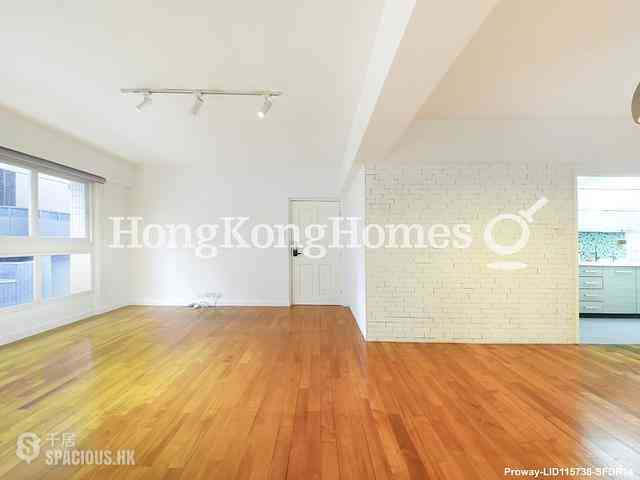 Mid Levels West - Greenview Gardens 03