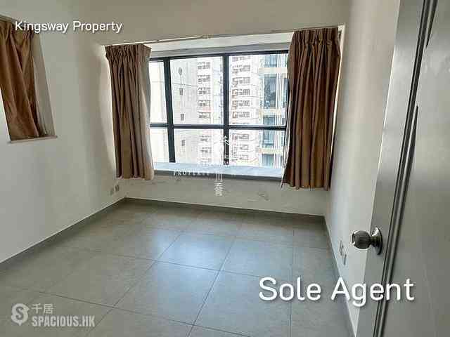 Mid Levels Central - Scenic Rise 07