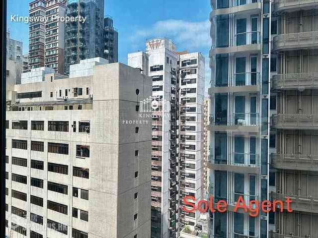 Mid Levels Central - Scenic Rise 08