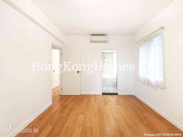 Mid Levels West - Greenview Gardens 06