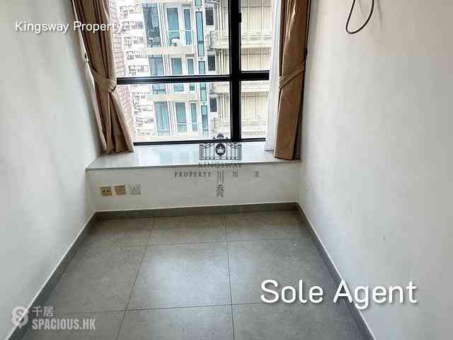 Mid Levels Central - Scenic Rise 09