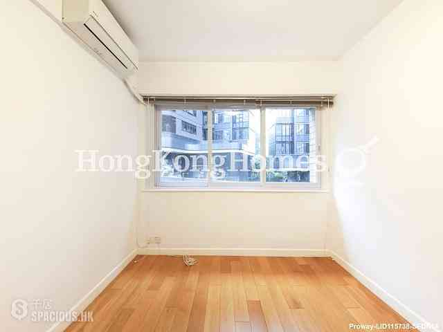 Mid Levels West - Greenview Gardens 09