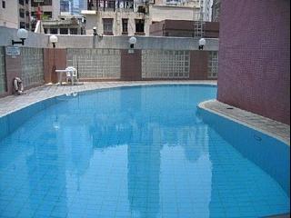 Mid Levels Central - Scenic Rise 10