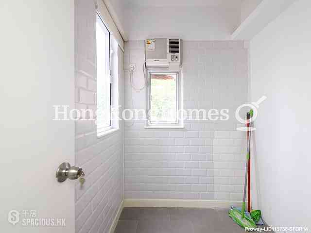 Mid Levels West - Greenview Gardens 12