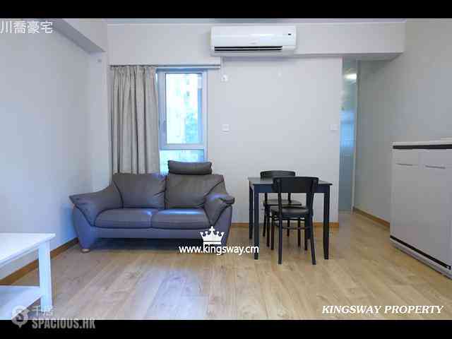 Mid Levels Central - Shelley Court 04