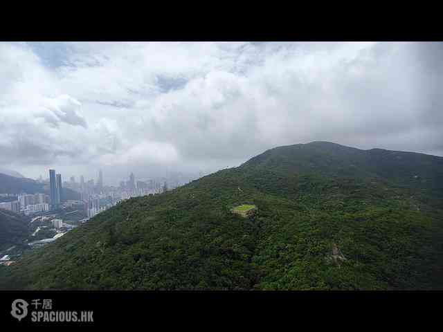 Tai Tam - Hong Kong Parkview Parkview Corner 02