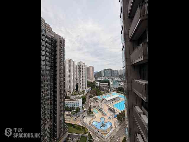 Wong Chuk Hang - The Southside Phase 3B Blue Coast Tower 1A 03