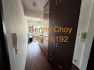 Central - Tung Yuen Building 07