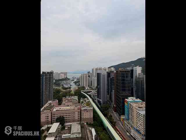 Wong Chuk Hang - The Southside Phase 3B Blue Coast Tower 1A 10