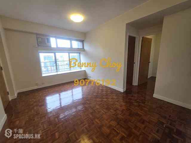 Mid Levels Central - Sussex Court 01