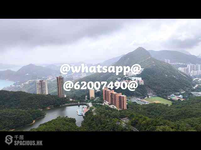 Tai Tam - Hong Kong Parkview Parkview Corner 01