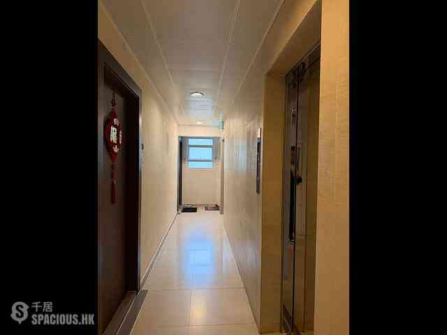 Happy Valley - Shan Kwong Towers Block 2 08