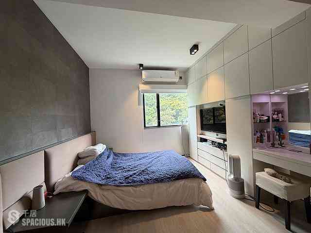 Happy Valley - Shan Kwong Towers Block 2 04