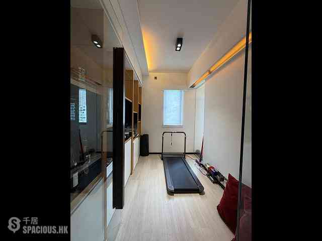 Happy Valley - Shan Kwong Towers Block 2 09