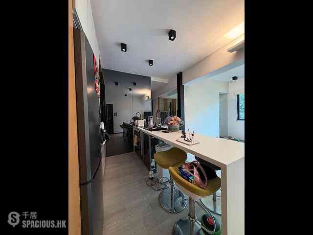 Happy Valley - Shan Kwong Towers Block 2 10