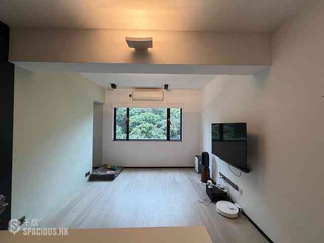 Happy Valley - Shan Kwong Towers Block 2 01