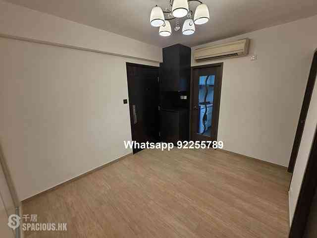 Sai Ying Pun - Hang Sing Mansion 01