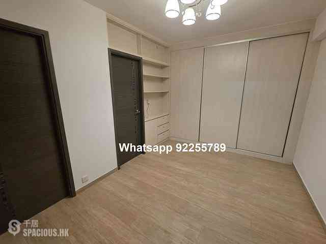 Sai Ying Pun - Hang Sing Mansion 02