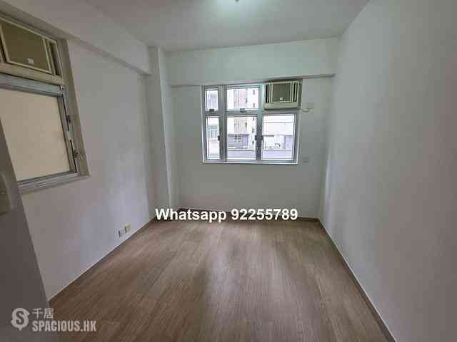 Sai Ying Pun - Hang Sing Mansion 04