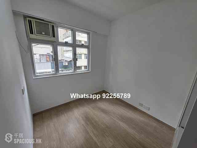 Sai Ying Pun - Hang Sing Mansion 05